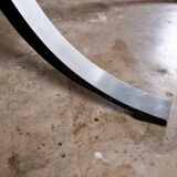 T102 marble table by Osvaldo Borsani for Tecno, Italy, 1964