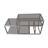 Shelves
