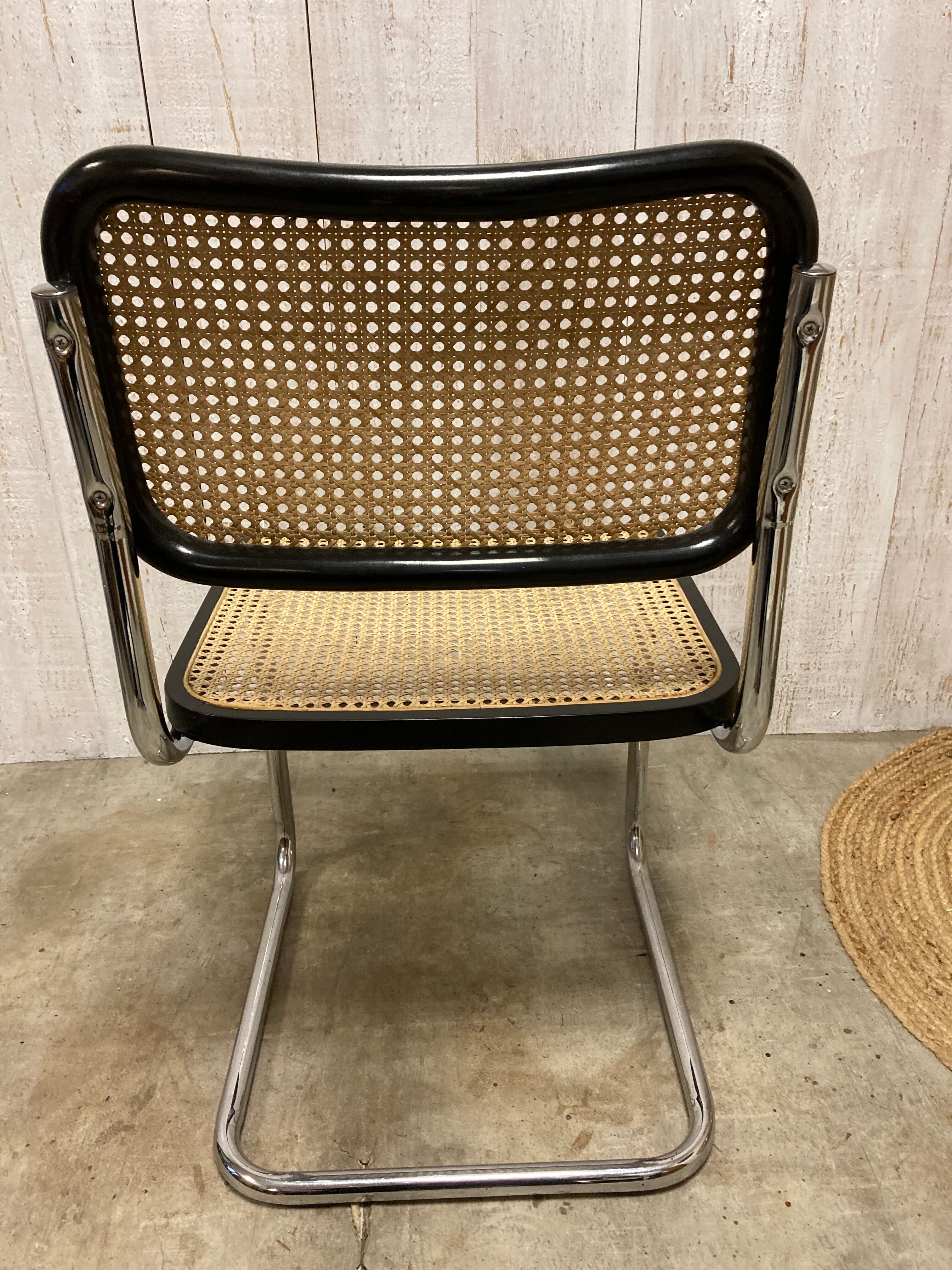 Chair B32 Breuer