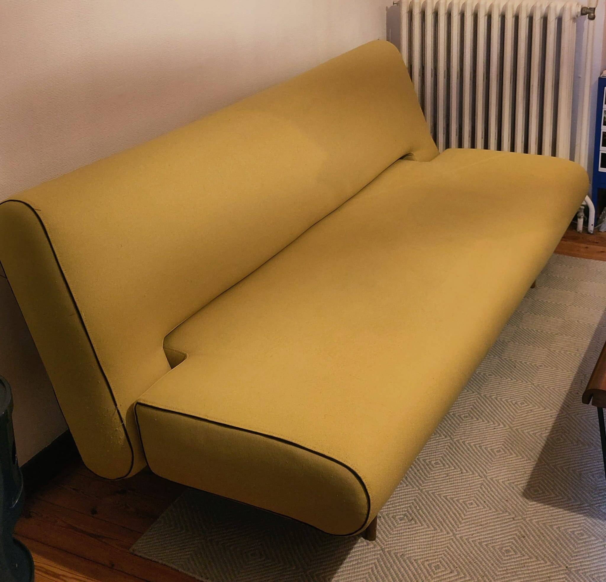 Innovation Living sofa bed - Unfurl