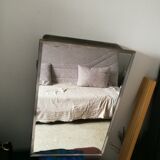 Small metal medicine cabinet