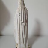 Statue of Saint Thérèse