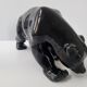 Vintage ceramic bear 1960