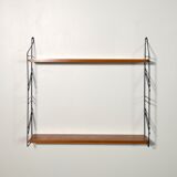 String shelf by Nisse Strinning 1960s