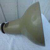 Workshop hanging lamp