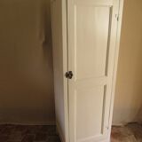 Armoire parisienne a une porte