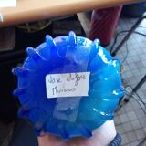 Vase soliflore Murano