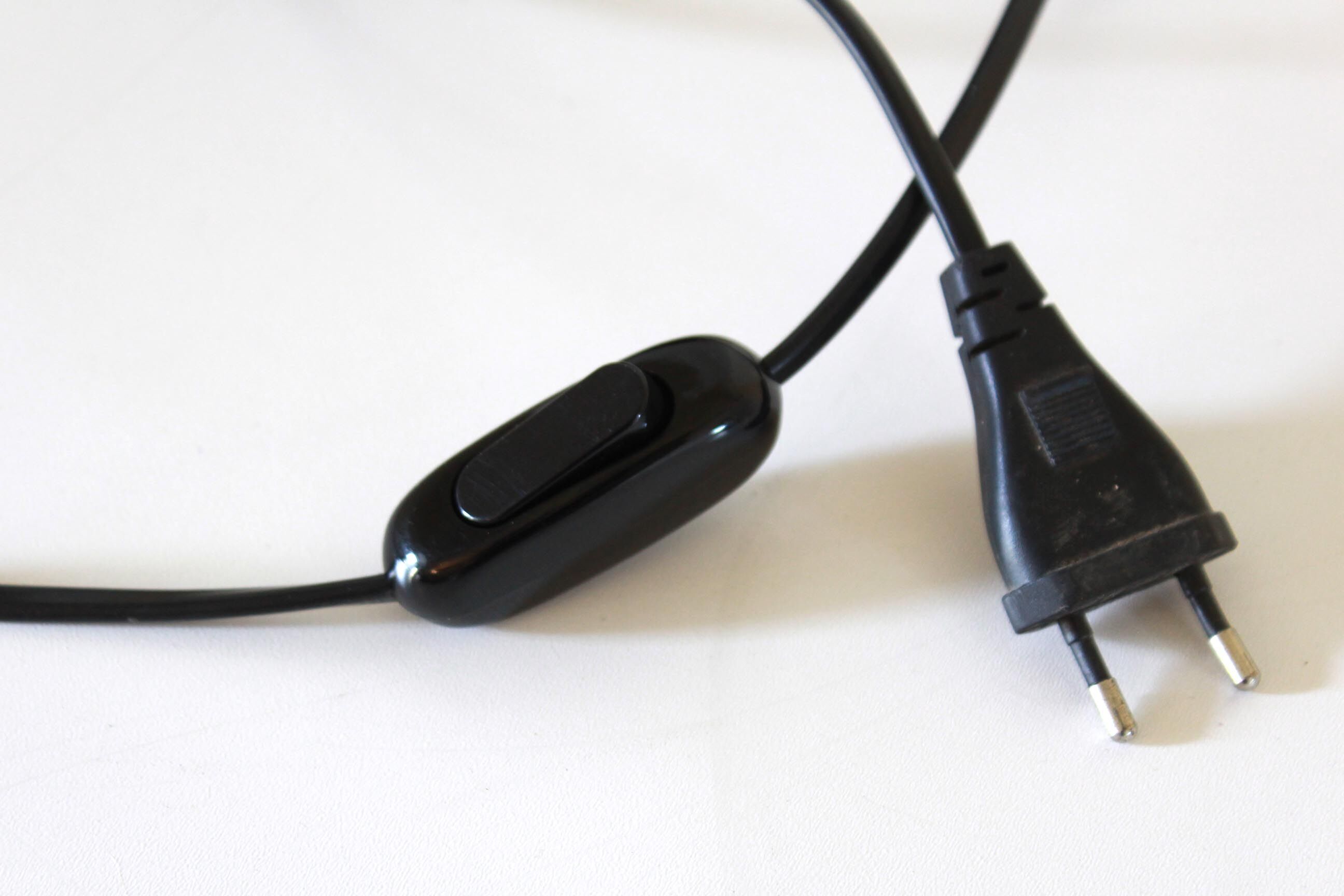 1970s vintage table lamp