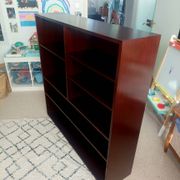 Bibliotheque Gunni Omann Jr n°5
