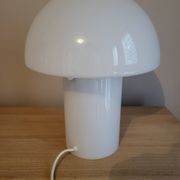 Lido Mushroom Lamp by Peill & Putzler, Germany 1970
