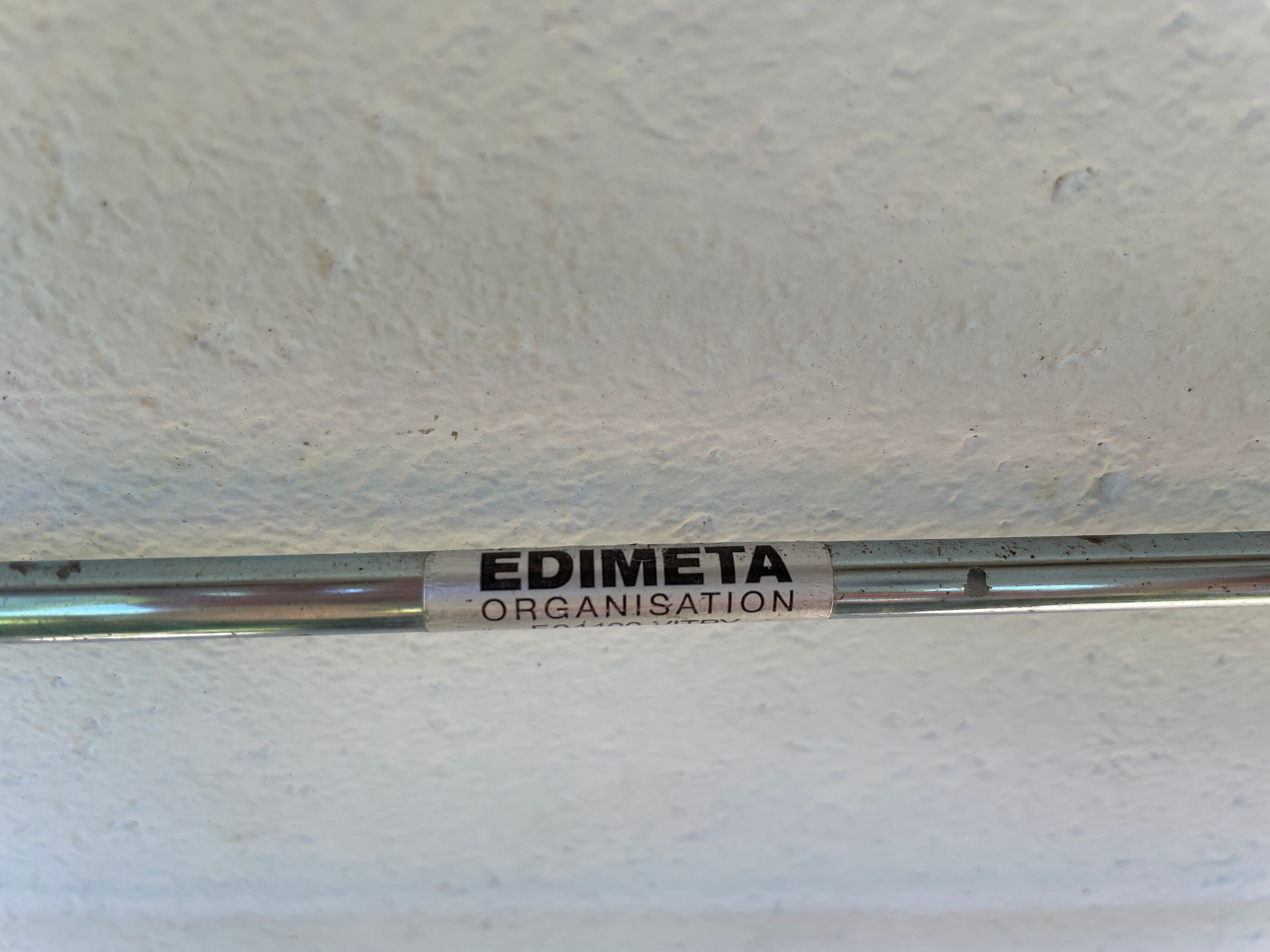 Vinyls holder