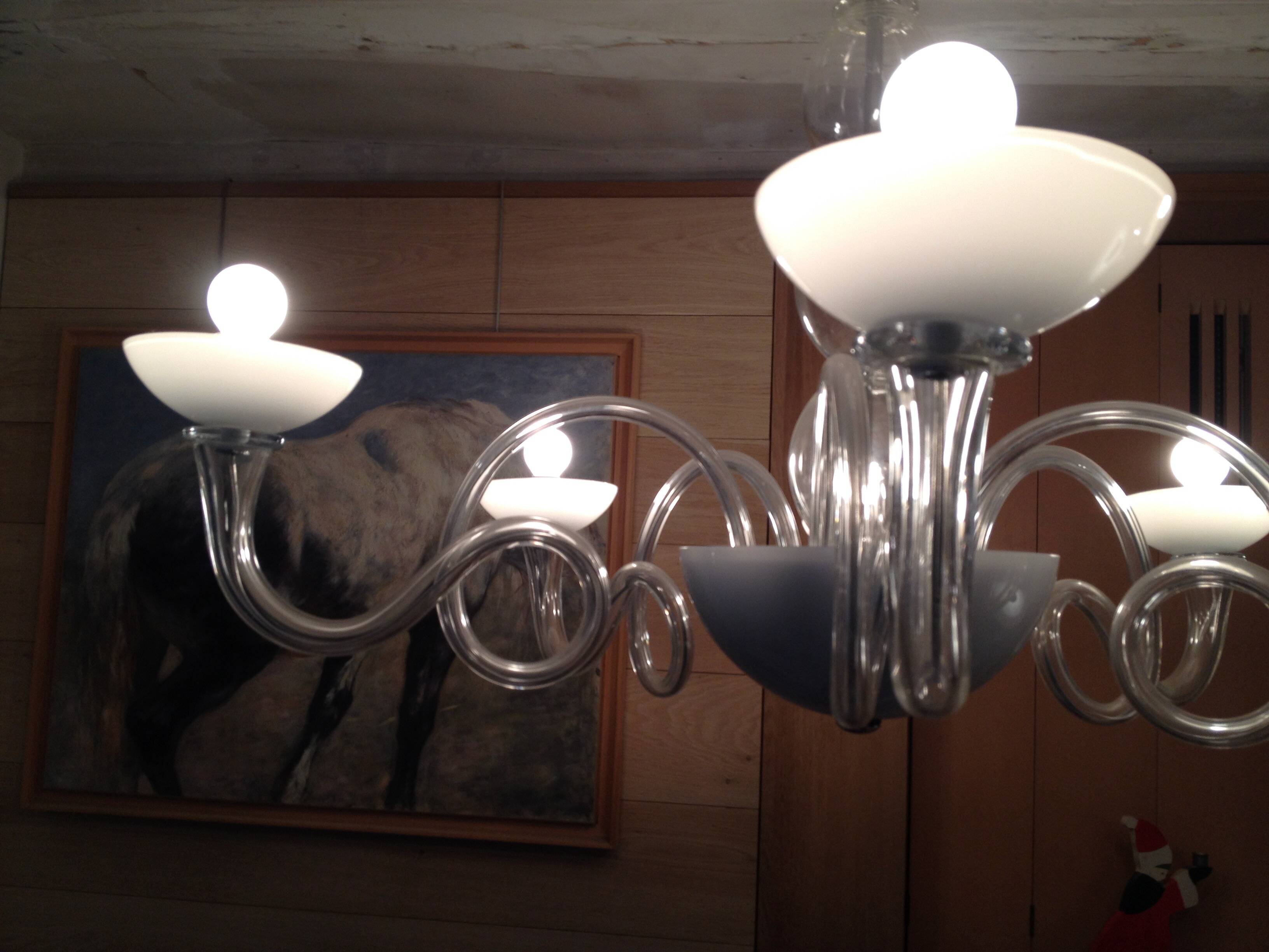 ARTEMIDE PANTELICA SUSPENSION