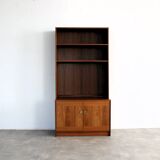 armoire murale vintage | unité murale | années 60 | Suède