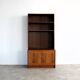 vintage wall cupboard | wall unit | 60s | Sweden