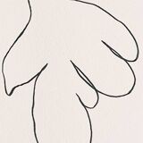 Flowers of the Sky 08 - 18 x 24 cm