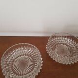 Set of 2 small ramekins