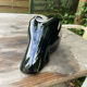 Vintage ceramic candle holder