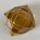 Ashtray Murano large model Flavio Poli Sommerso