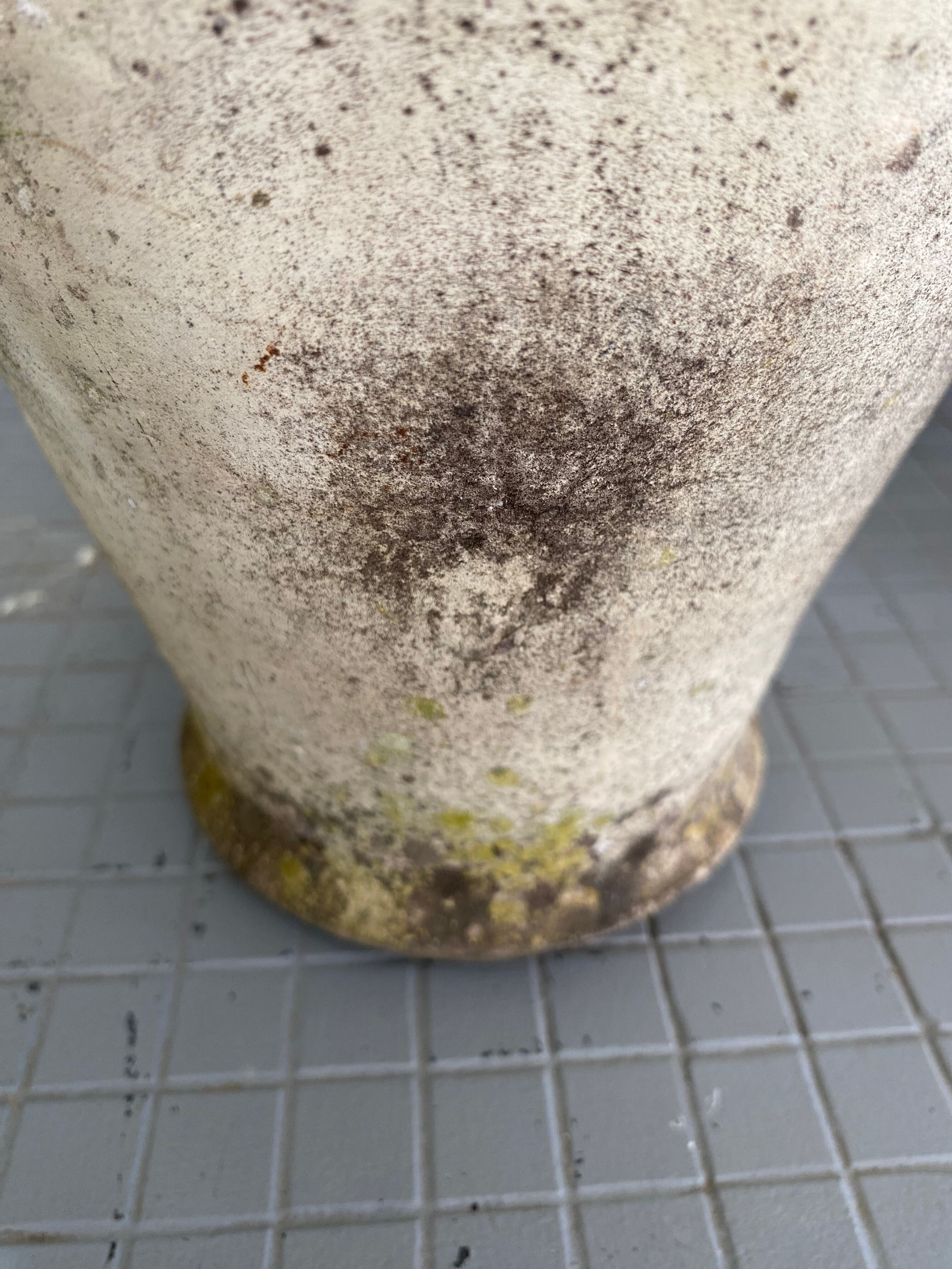 Gargoulette ancient terracotta