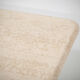 Table basse vintage italienne - marbre
