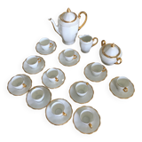 Coffee service