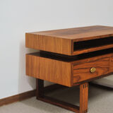 Danish rosewood tv cabinet