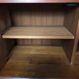 Vintage teak sideboard by Victor Wilkins