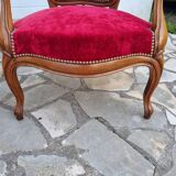 Louis XV chairs