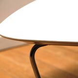 Conic coffee table, Allermuir