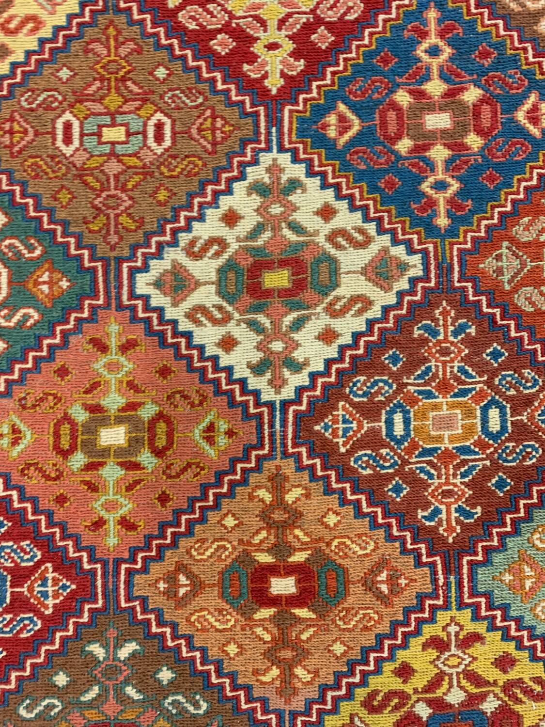 Kilim Iran