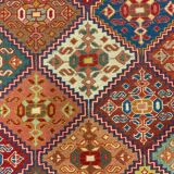 Kilim Iran