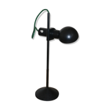 Lampe à poser orientable noire 500mm