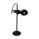 Table lamp adjustable black 500mm