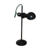 Lampe à poser orientable noire 500mm