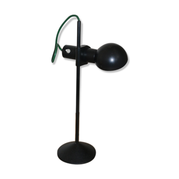 Table lamp adjustable black 500mm