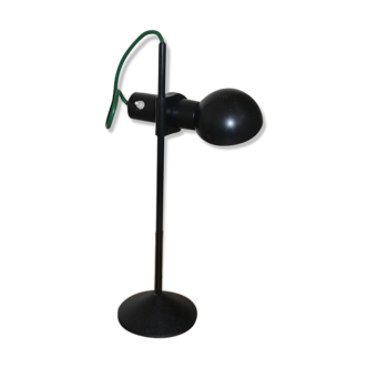 Table lamp adjustable black 500mm