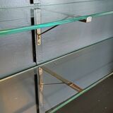 Vintage pharmacy cabinet