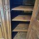 Armoire chene massif
