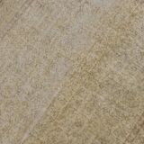 Bige Turkish Floral Oushak Carpet sku 2244