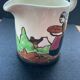 Henriot milk jug