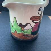Henriot milk jug