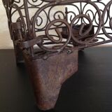Berber Lantern to suspend