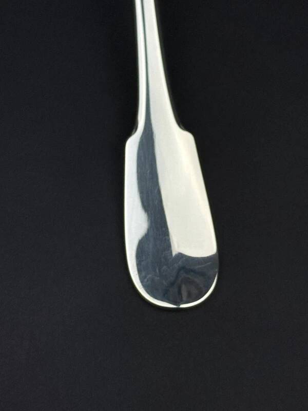 Christofle, modèle Cluny, pelle à asperges