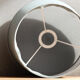 Scandinavian lamp, Hanne, Denmark