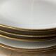Lot of Bavarian porcelain plates Seltmann Weiden