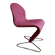 “System 1-2-3” chair by Verner Panton – Fritz Hansen Edition (1973)