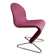 “System 1-2-3” chair by Verner Panton – Fritz Hansen Edition (1973)