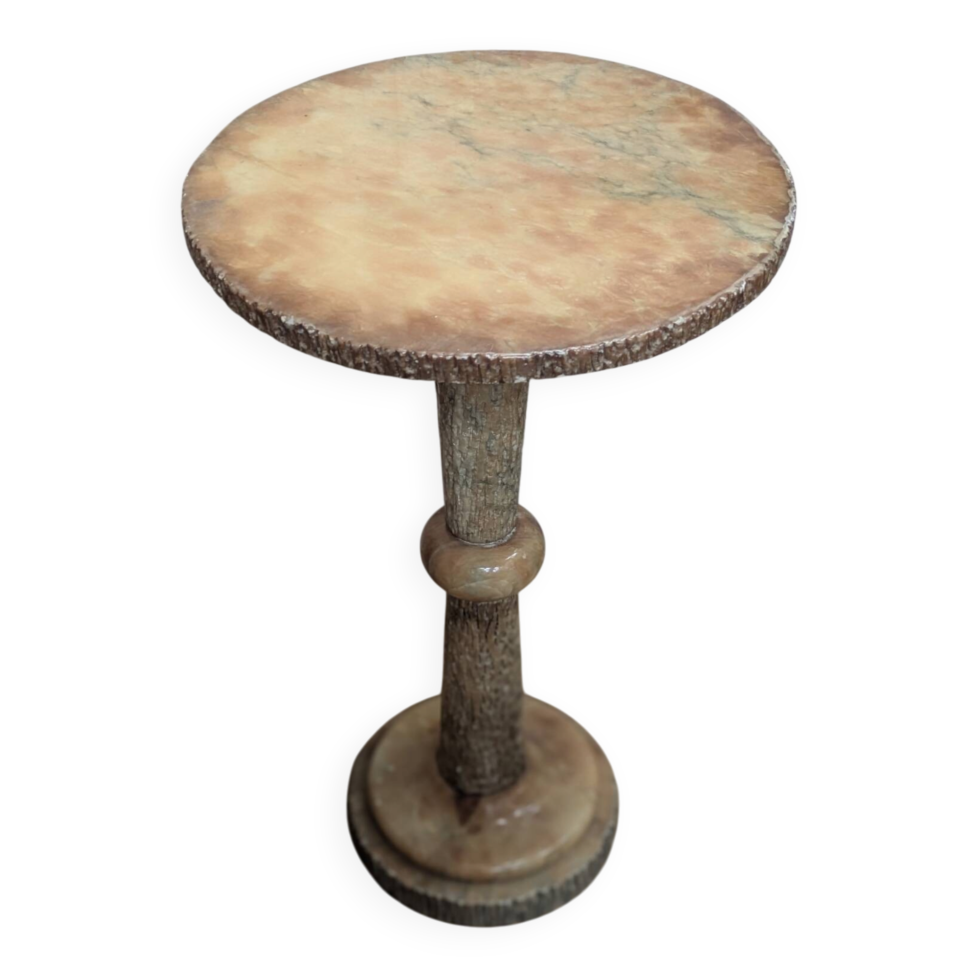Onyx Stool