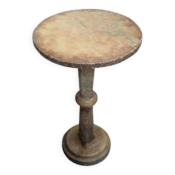 Sellette Onyx