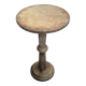 Onyx Stool